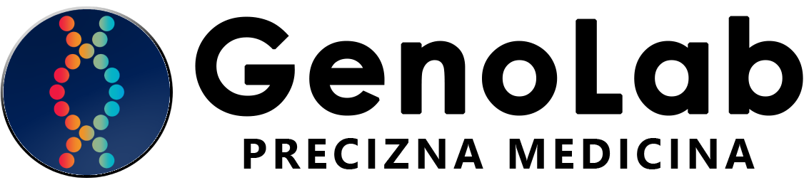 GenoLab — Precizna medicina